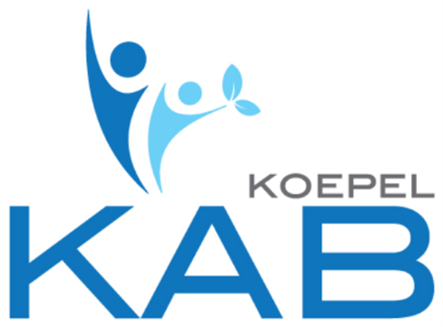 kab logo