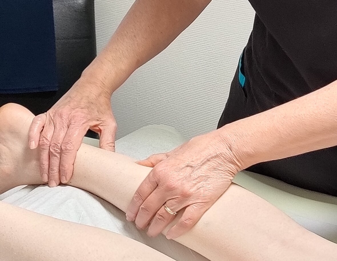 acupunctuur ondersteuning praktijk Heuveling